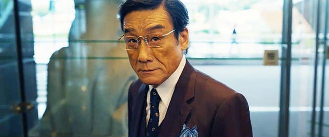 71岁成龙也“服老”了？看完他的新片，我想说：动作片就该这么拍（组图） - 5