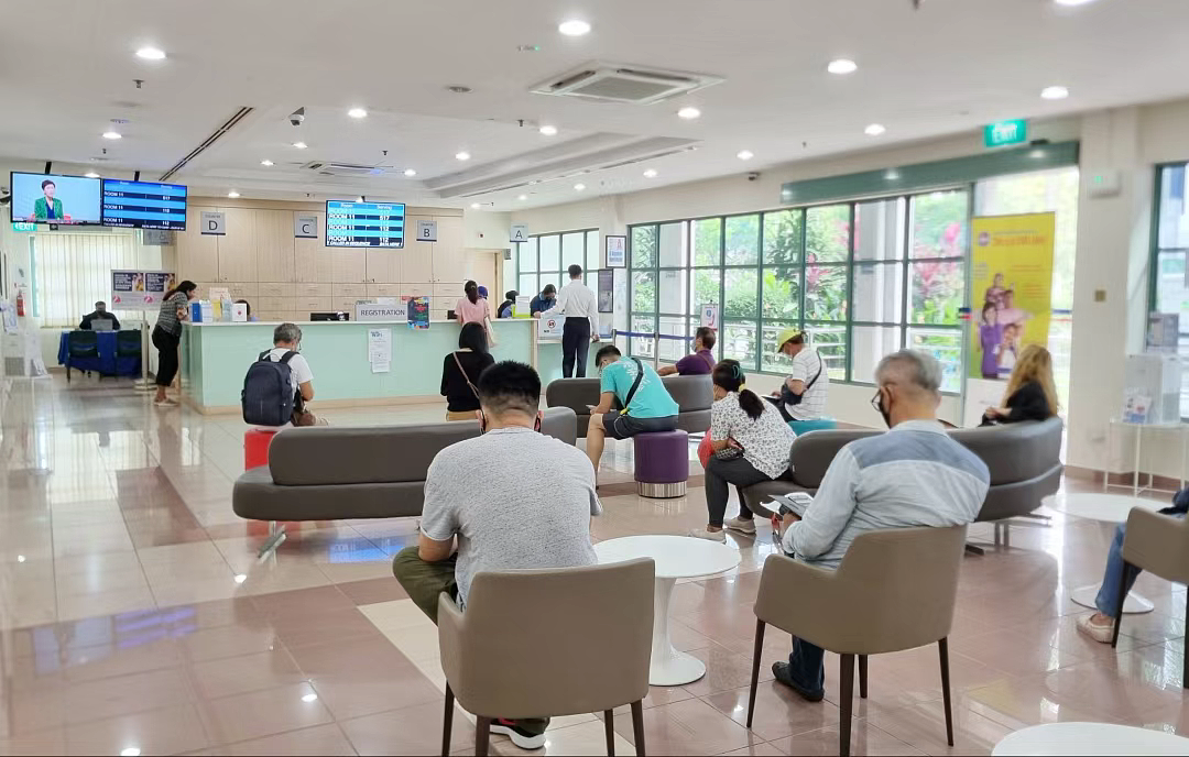 中国打工人曝光新加坡的“隐形歧视链”:华人≠自己人,除非你是PR…(组图) - 13