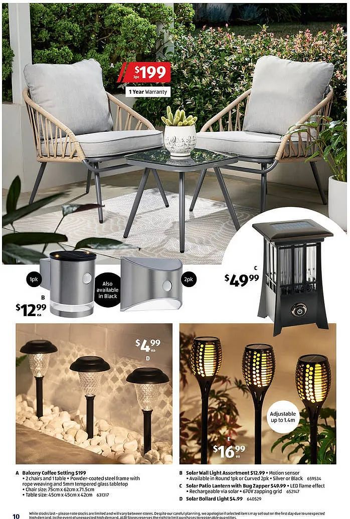 院主你好！【Aldi】8月16日起特价品（组图） - 3