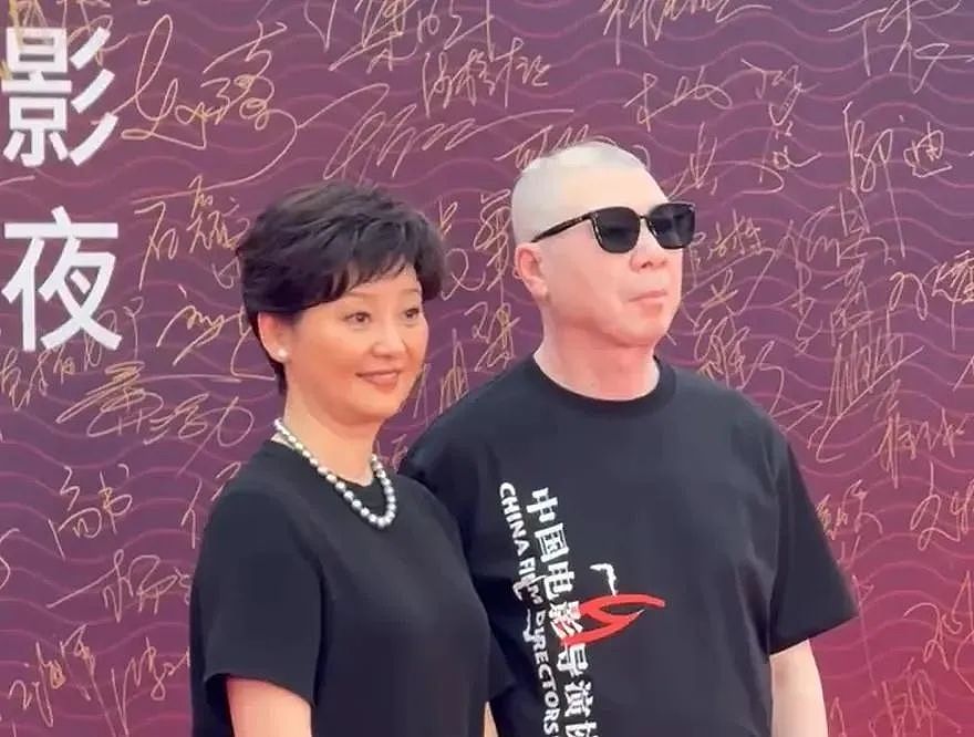 张晋险些丧命后的坦白，才懂他有多爱蔡少芬，娱乐圈的恩爱夫妻果然好嗑（组图） - 12