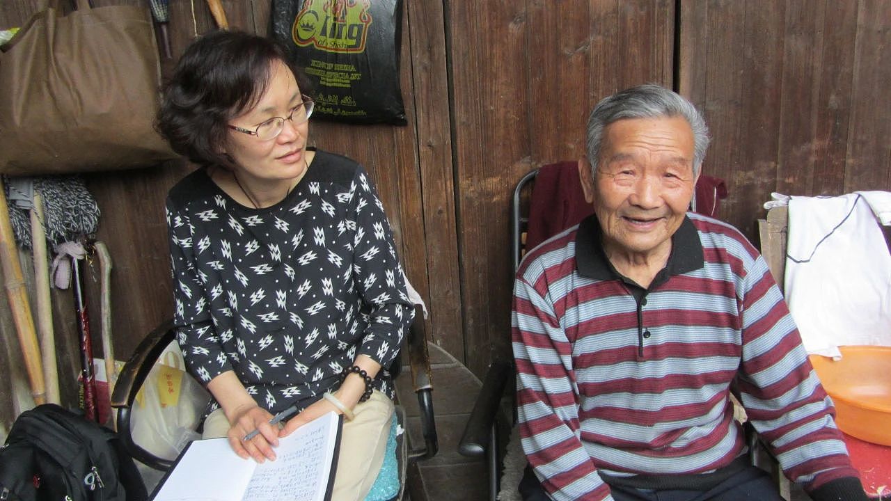 我看见的细菌战，和一场持续23年的记录（组图） - 3