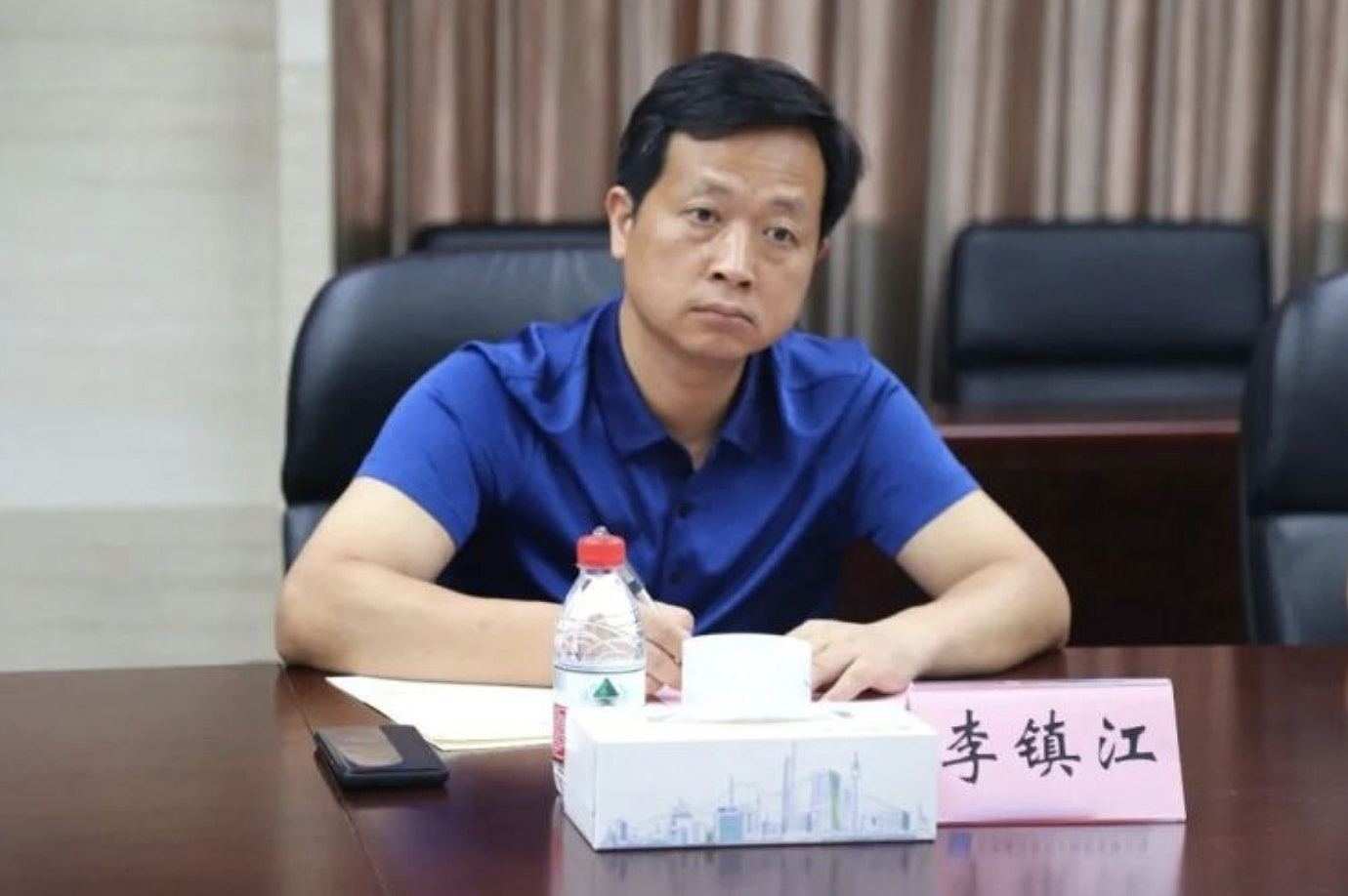 男子批“还在搞豆腐渣工程”被拘终翻案，寻衅滋事罪问题难解？（组图） - 4