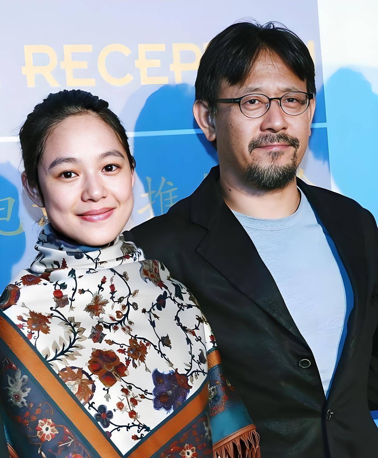 李连杰、姜文嫁女儿！两个父亲都遭诟病（组图） - 14