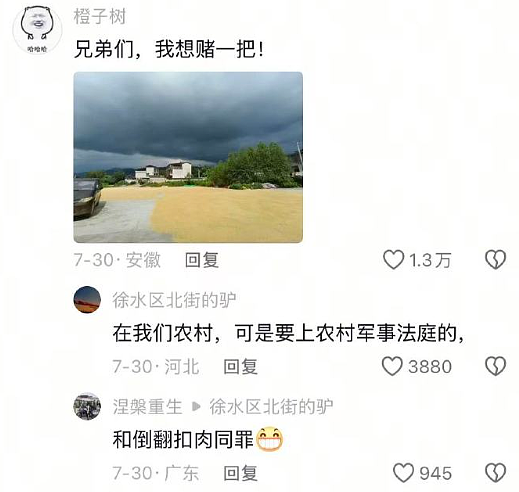 【爆笑】售价3w的雨衣就这？网友迷惑：买得起的有钱人会淋到雨吗 ​​​（组图） - 23