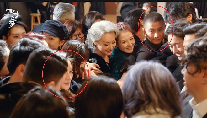 文章恋情曝光后首现身，左手戴戒指疑似二婚，与绯闻女友多次同台（组图） - 13