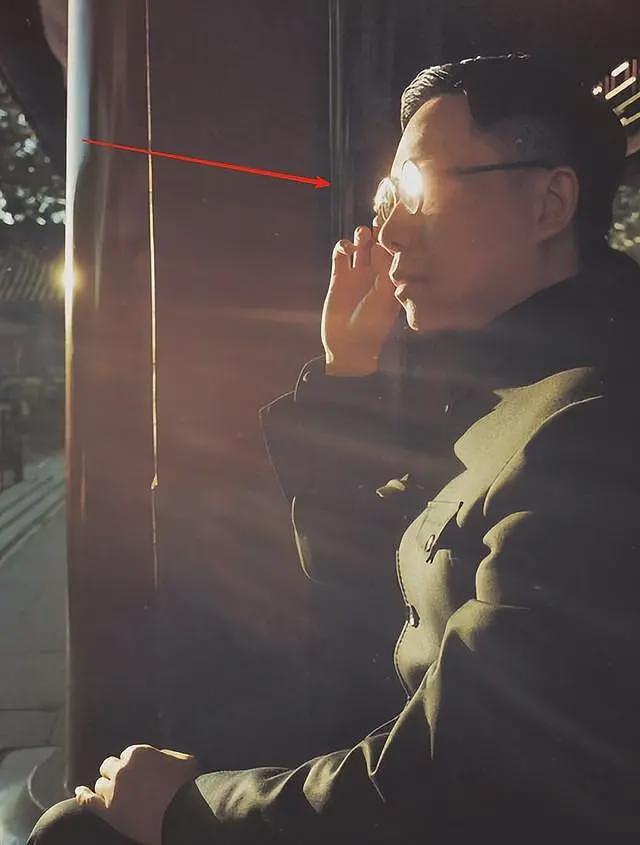 安徽博主小伙因长相酷似溥仪,接到横店邀约,网友:这叫老天爷赏饭吃(组图) - 4