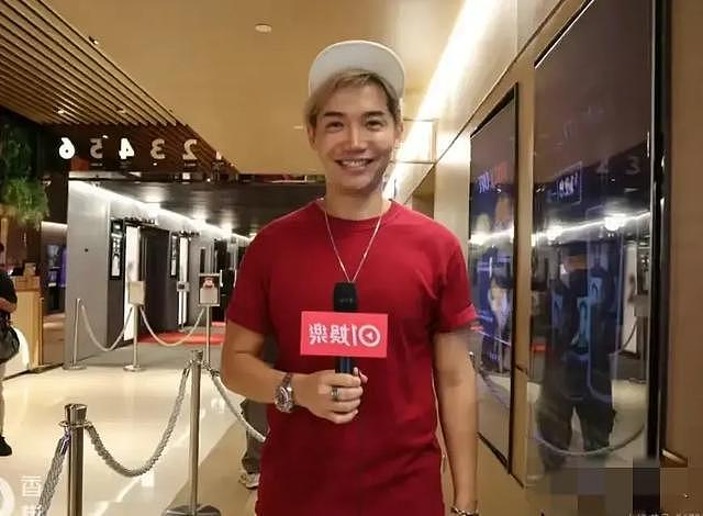 港星曝父亲摔伤在内地医院贻误病情，港媒贴出其治疗记录啪啪打脸（组图） - 6