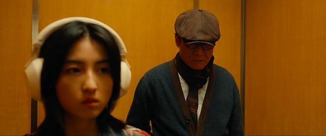 71岁成龙也“服老”了？看完他的新片，我想说：动作片就该这么拍（组图） - 21