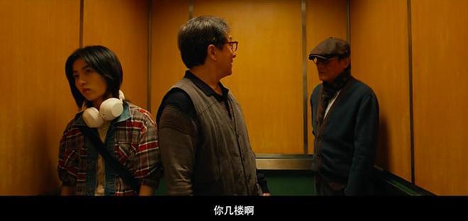 71岁成龙也“服老”了？看完他的新片，我想说：动作片就该这么拍（组图） - 23