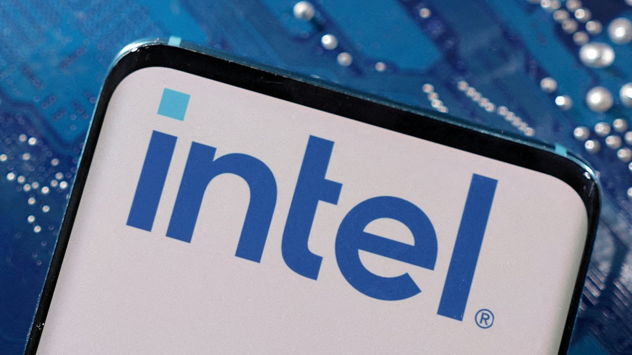 彭博社:特朗普政府拟入股Intel,已展开洽谈(组图) - 1