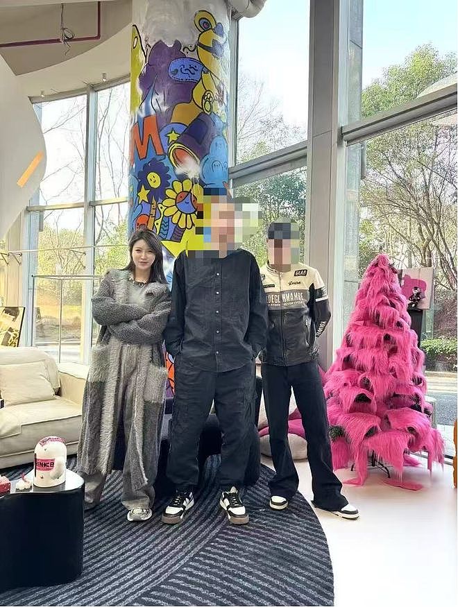 网红“多肉饱饱”涉嫌诈骗：租来的豪车、P图的存款，“她画的大饼永远有人相信”（组图） - 3