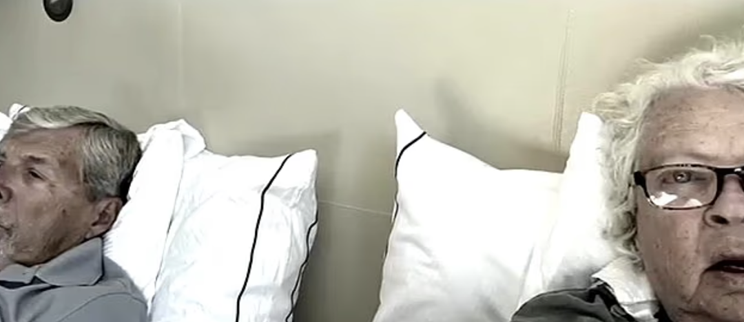 豪华邮轮噩梦! 乘客被困32℃“水上蒸笼“ ,天花板漏水,花15万买罪受, “走廊全是咳嗽声“(组图) - 10
