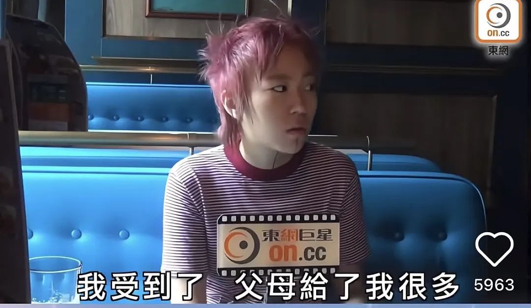 星二代扎堆出道，为什么偏偏她不被骂？（组图） - 39