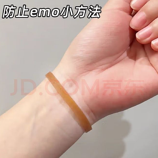 【爆笑】售价3w的雨衣就这？网友迷惑：买得起的有钱人会淋到雨吗 ​​​（组图） - 64