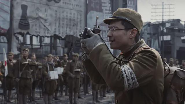 《南京照相馆》与《731》：两部抗战电影如何重塑中国的创伤历史记忆？（组图） - 2
