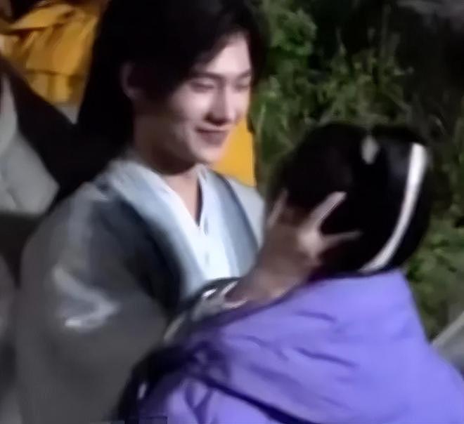 狗仔疑曝赵露思飞升内幕，受情伤后有贵人相助，杨洋再度被波及（组图） - 8