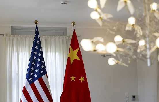CNN：在与特朗普的贸易战中，“他”手握多张王牌（组图） - 3