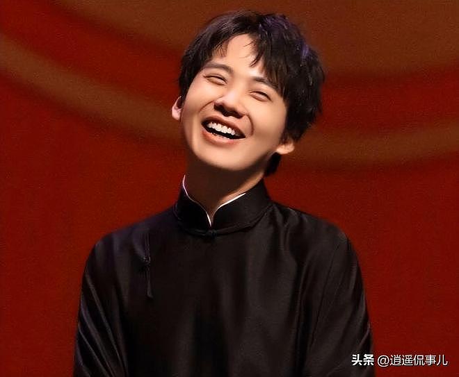 郭德纲催婚郭麒麟:长相不重要,但别找女相声演员!(组图) - 9
