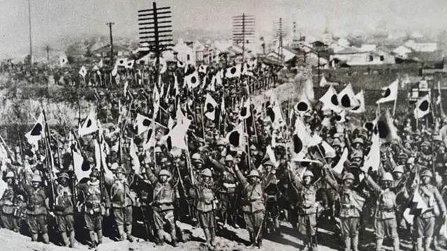 《南京照相馆》与《731》：两部抗战电影如何重塑中国的创伤历史记忆？（组图） - 5