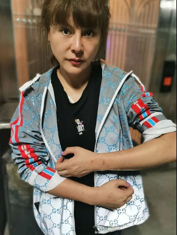 男子批“还在搞豆腐渣工程”被拘终翻案，寻衅滋事罪问题难解？（组图） - 7