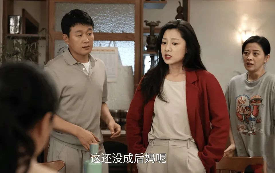 她是李现念念不忘的“初恋”，佟大为的“妹妹”，出道被嘲丑！17年后，她居然成这样了？（组图） - 19