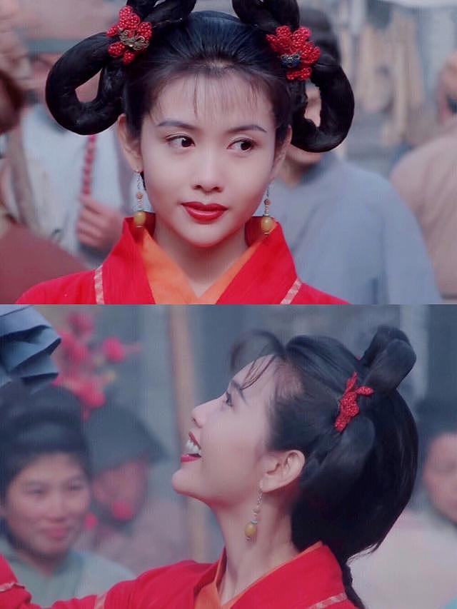 “媚骨天成”邱淑贞：王晶仍念念不忘，嫁豪门的日子却并不洒脱？（组图） - 28