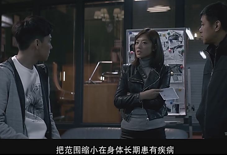 她是李现念念不忘的“初恋”，佟大为的“妹妹”，出道被嘲丑！17年后，她居然成这样了？（组图） - 13