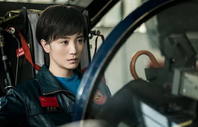 她是李现念念不忘的“初恋”，佟大为的“妹妹”，出道被嘲丑！17年后，她居然成这样了？（组图） - 34