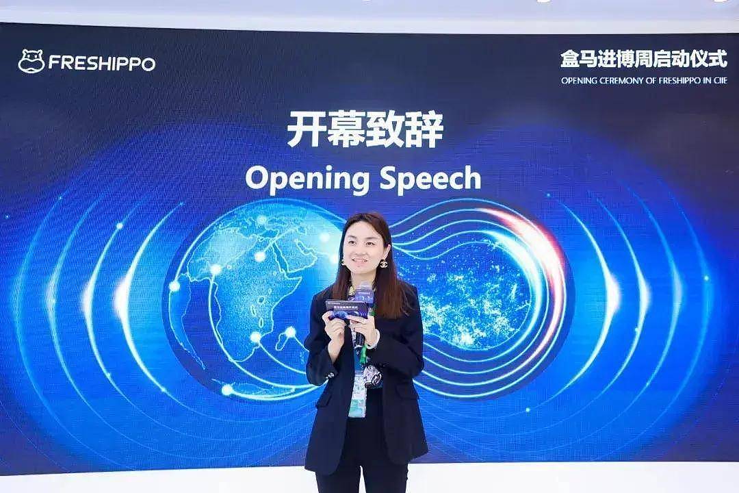 马云站台的盒马，为何会员店全军覆没？（组图） - 4