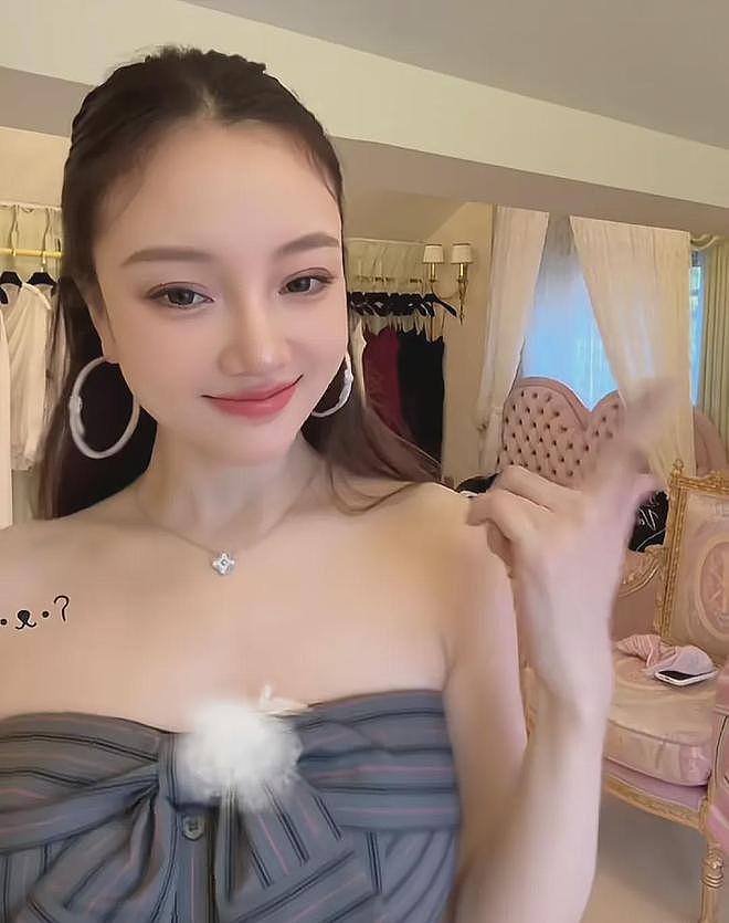 李小璐被软封限流！多段露脸切片视频发送失败，本人也很迷惑（组图） - 9