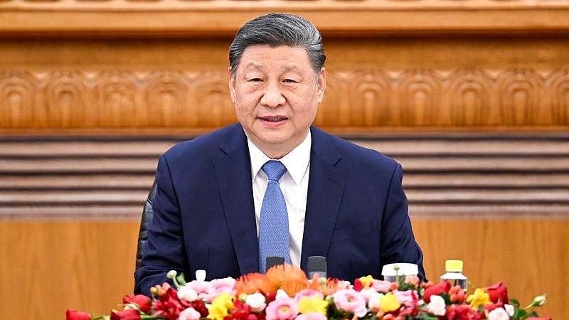 习近平《求是》刊文：促进民营经济健康发展，给予公平机会（组图） - 1