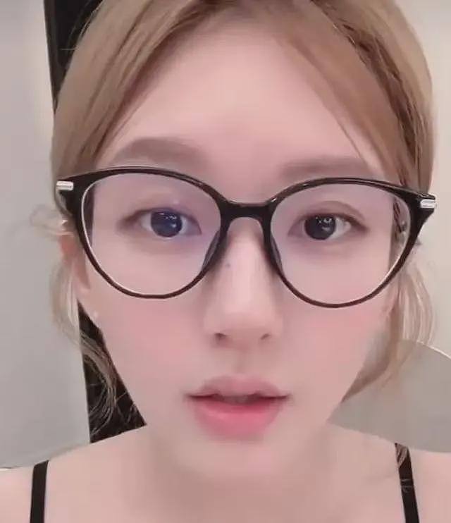 赵露思风波越闹越大，网友建议封杀，言多必失被体现得淋漓尽致（组图） - 18