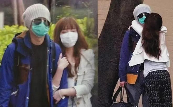 文章恋情曝光后首现身，左手戴戒指疑似二婚，与绯闻女友多次同台（组图） - 19
