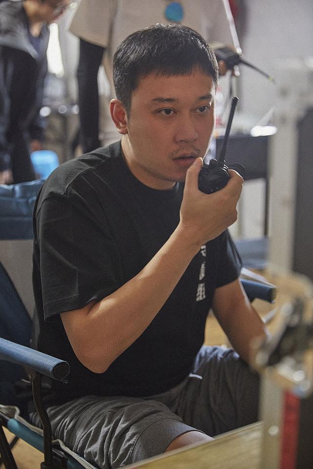 于正曝猛料!怒斥《前任》导演潜规则,嘲讽资源咖女星“不干净”(组图) - 19