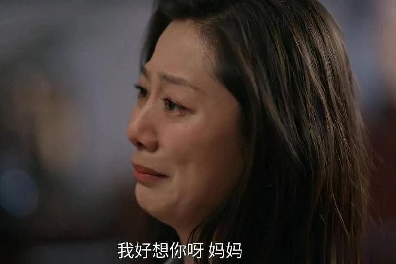 她是李现念念不忘的“初恋”，佟大为的“妹妹”，出道被嘲丑！17年后，她居然成这样了？（组图） - 20