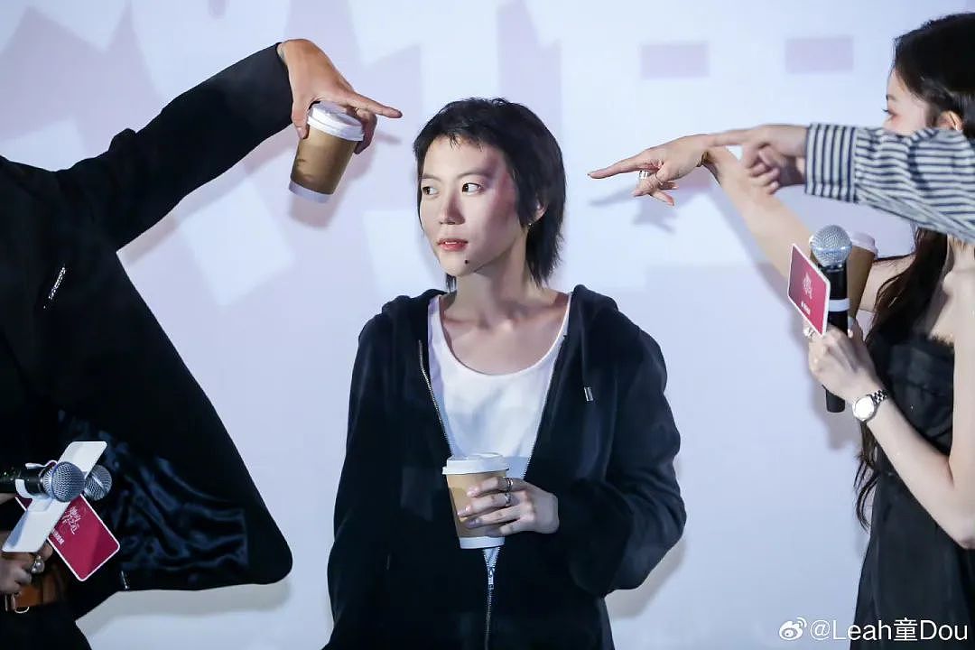 星二代扎堆出道，为什么偏偏她不被骂？（组图） - 15