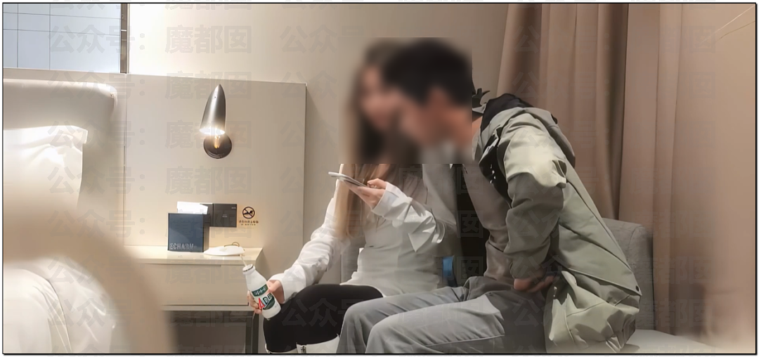 毁三观！清纯女大学生与2位男生同时无保护运动怀孕算谁的？（组图） - 11