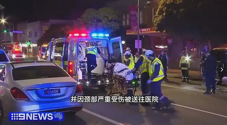 杨兰兰车祸细节：弃车跑丢名牌鞋，折返冷眼看受伤司机配文惹争议（组图） - 7