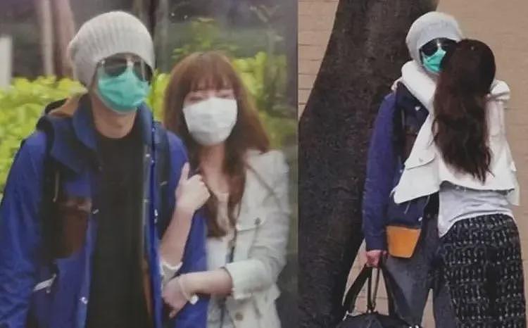 文章恋情曝光后首现身，左手戴戒指疑似二婚，与绯闻女友多次同台（组图） - 19