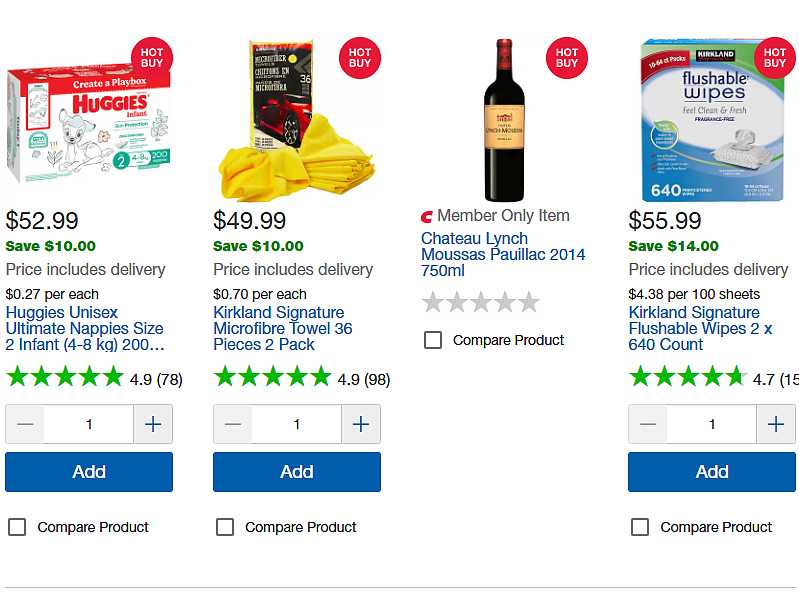 本周必Buy | Costco、IKEA、MUJI最新闪促！（组图） - 6