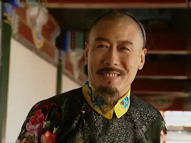被两任妻子抛弃,与李媛媛情深缘浅,如今90岁焦晃仍想拍戏(组图) - 5