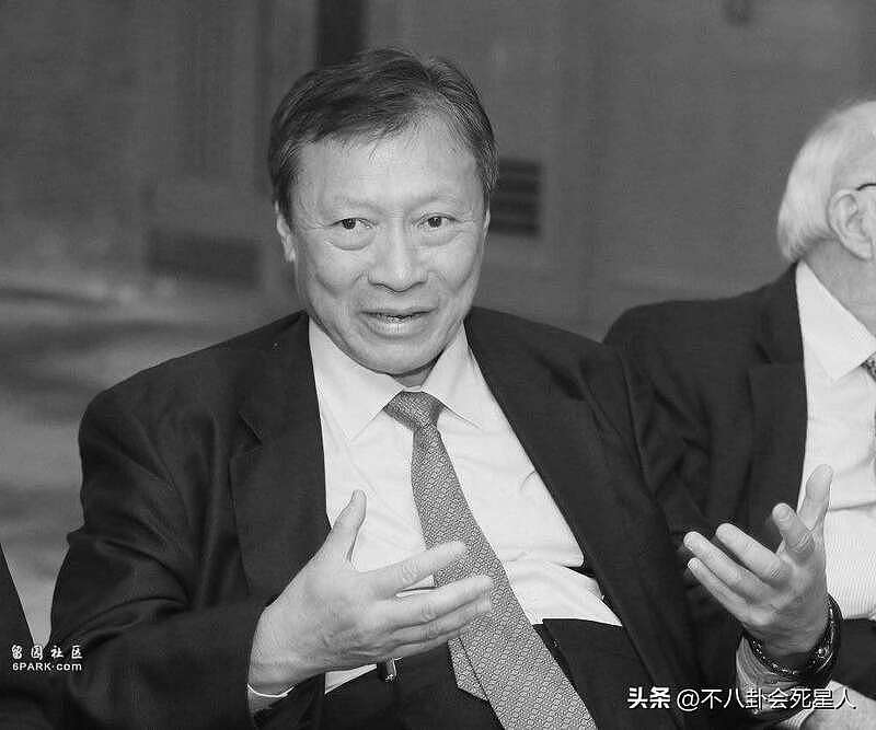 香港四大家族：李嘉诚父子撤退，李兆基家躺平（组图） - 17