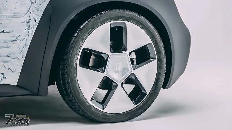 纯电并非唯一答案,Honda聚焦“技术多元”的新未来(组图) - 1