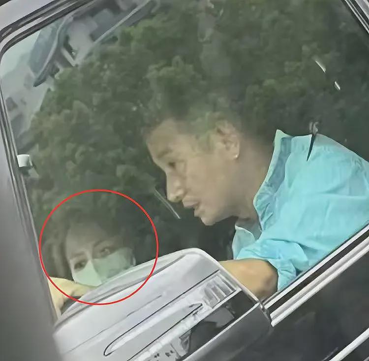 文章恋情曝光后首现身，左手戴戒指疑似二婚，与绯闻女友多次同台（组图） - 10