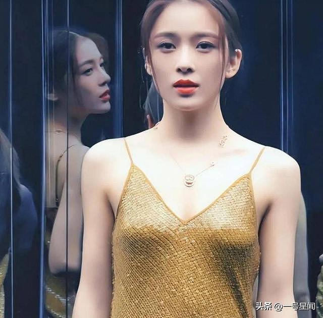 赵樱子自曝怀孕告白陈晓，这是要撕开陈妍希的体面？（组图） - 21