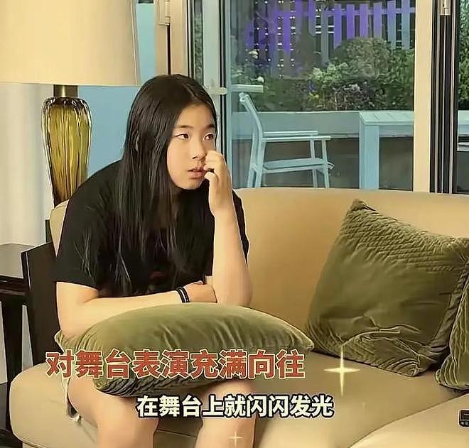 黄奕回应女儿遭抵制出道：父亲涉毒与我们无关，已离婚（组图） - 3
