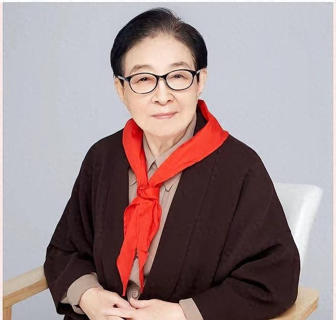 谷建芬：华语乐坛一代教母，捧红孙楠那英，晚年却独守愧疚与争议（组图） - 6