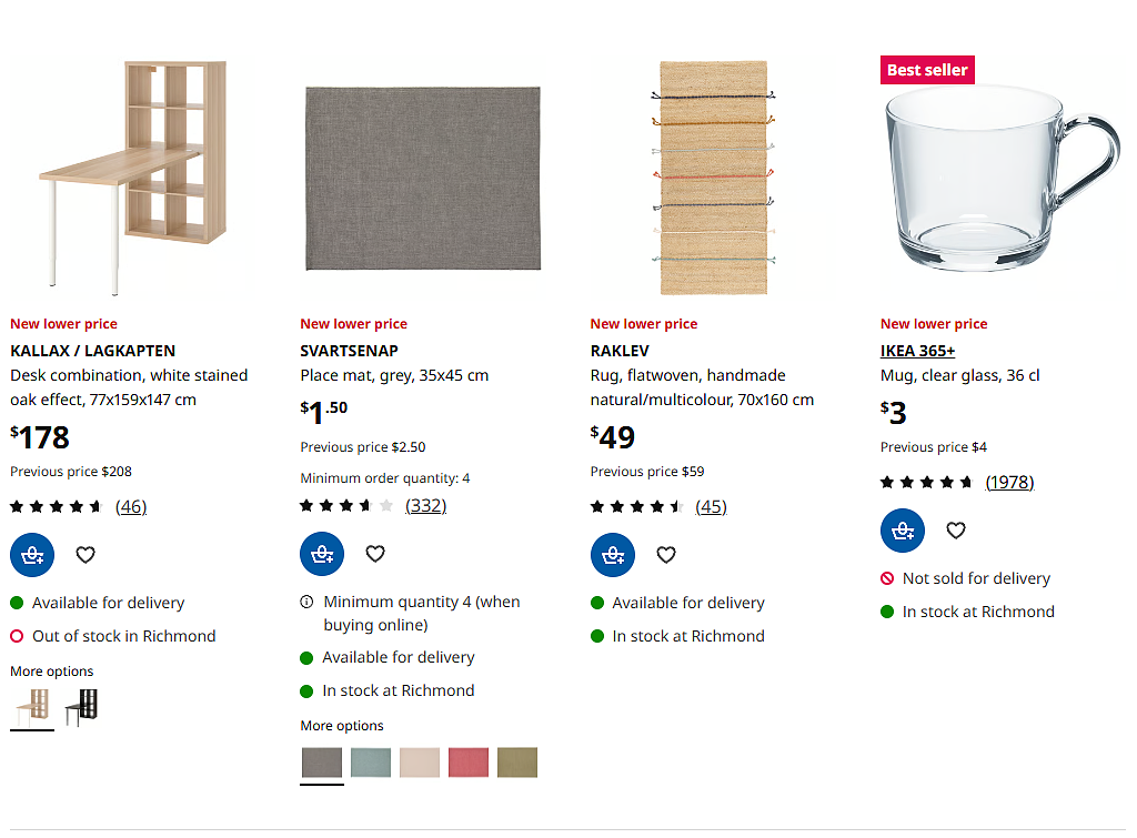 本周必Buy | Costco、IKEA、MUJI最新闪促！（组图） - 16