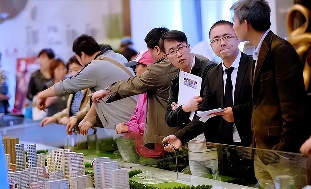 又一鬼城！环京百强县，房价从2.5w跌到4000元，一夜跌回10年前（组图） - 4