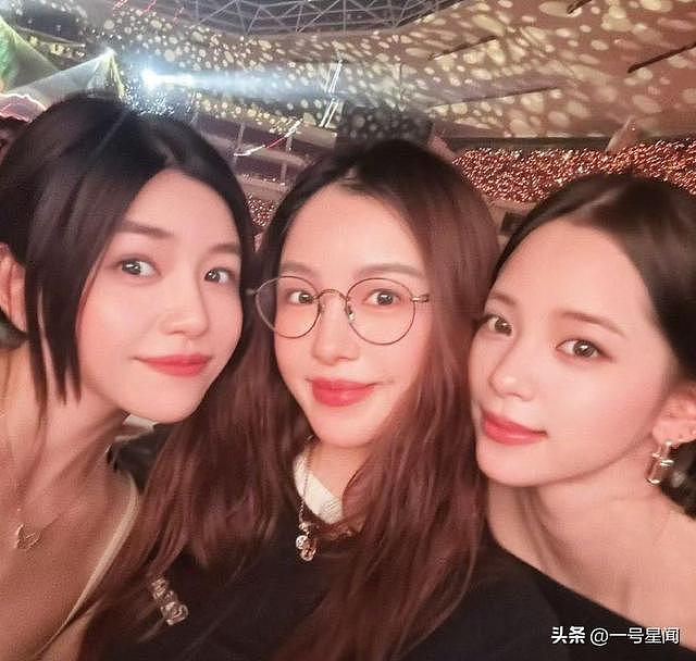 赵樱子自曝怀孕告白陈晓，这是要撕开陈妍希的体面？（组图） - 19